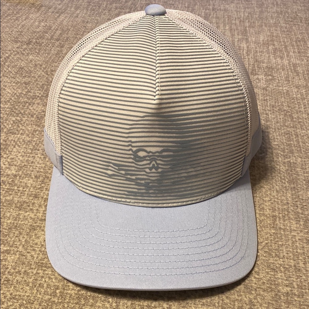 G/Fore trucker SnapBack brand new
